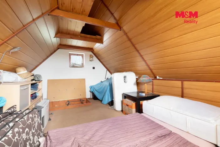 Prodej pozemku pro bydlení, Brušperk, Borošínská, 887 m2