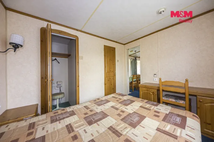 Prodej chaty, Nepoměřice, 40 m2