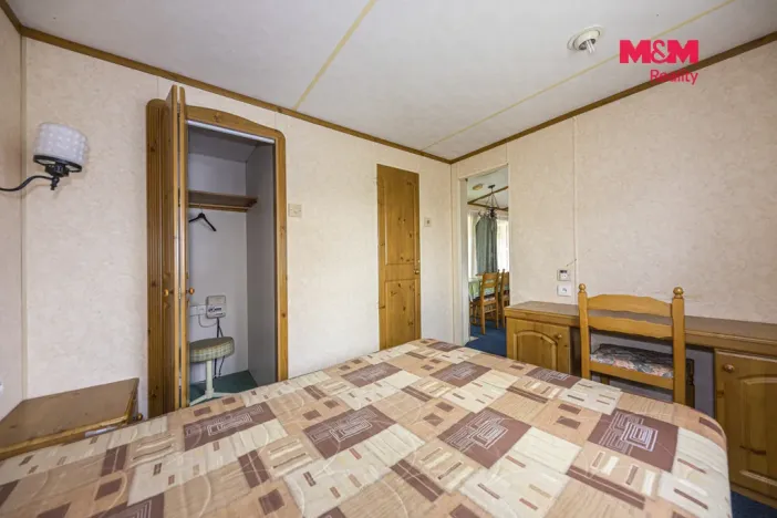 Prodej pozemku pro bydlení, Nepoměřice, 923 m2