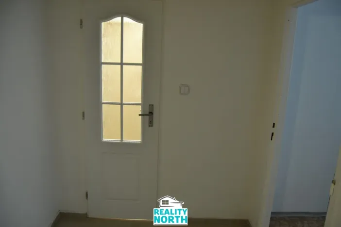 Pronájem bytu 2+kk, Ústí nad Labem - Krásné Březno, Keplerova, 48 m2