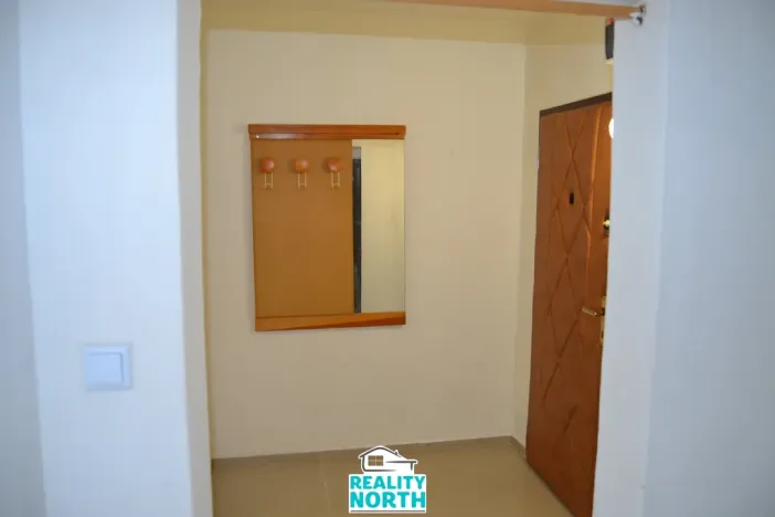 Pronájem bytu 2+kk, Ústí nad Labem - Krásné Březno, Keplerova, 48 m2