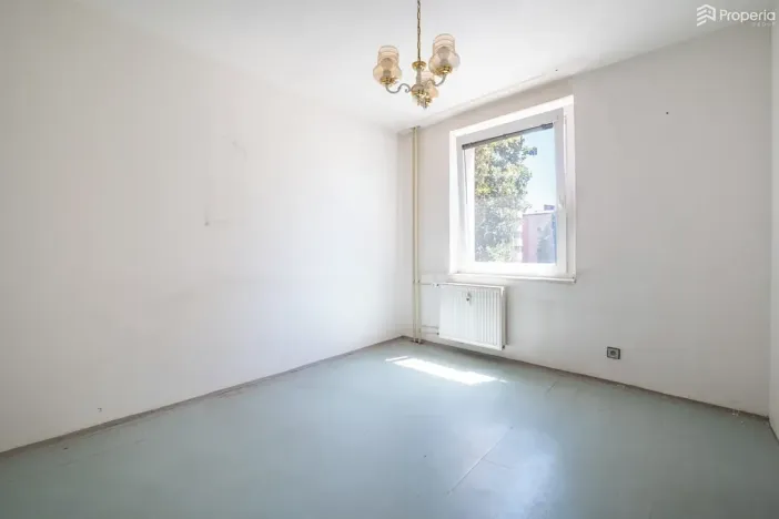 Prodej bytu 2+1, Brno, Mikulčická, 56 m2