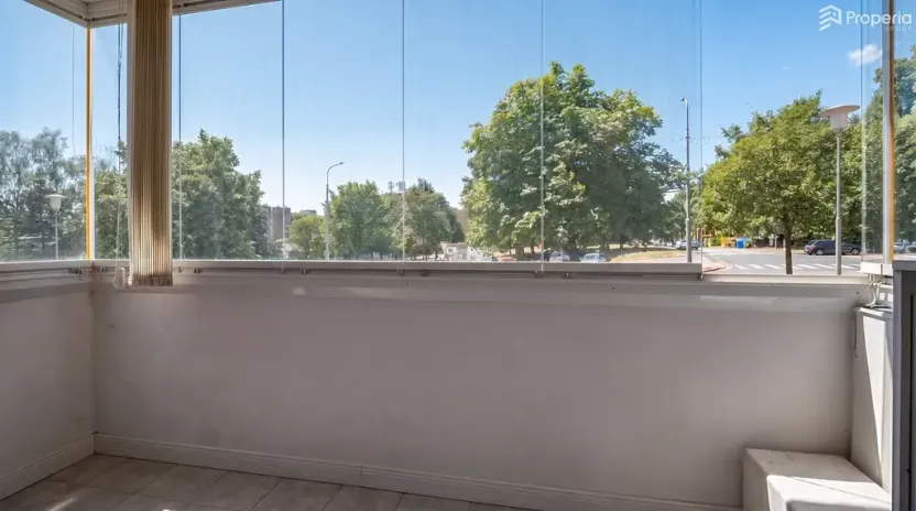 Prodej bytu 2+1, Brno, Mikulčická, 56 m2
