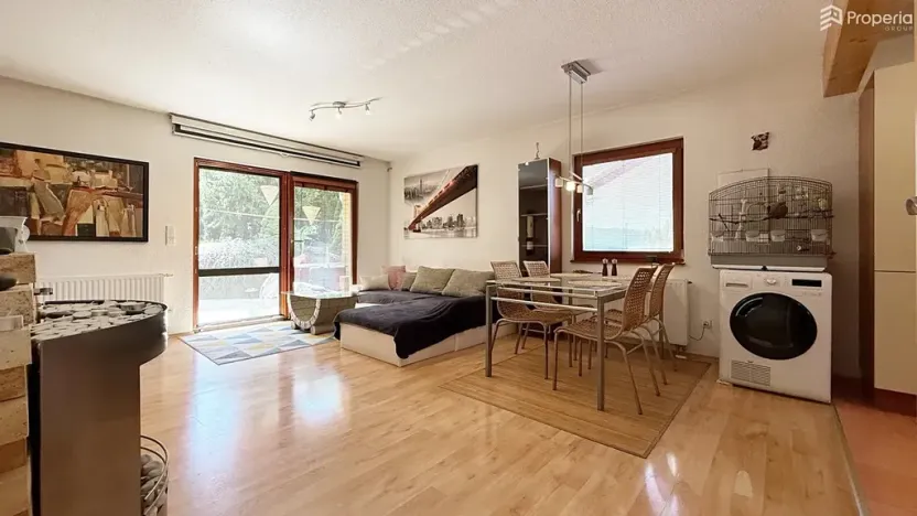 Pronájem rodinného domu, Březina, 95 m2