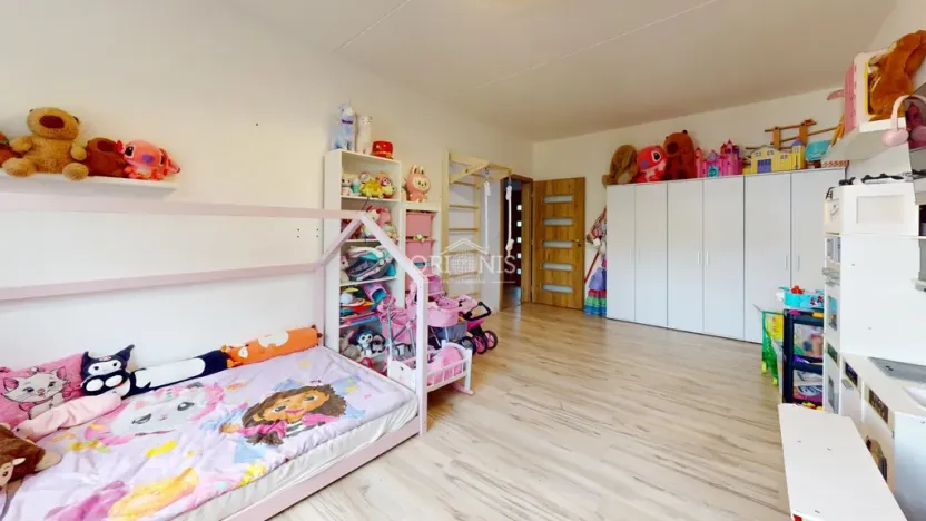 Prodej bytu 3+1, Jirkov, SNP, 68 m2