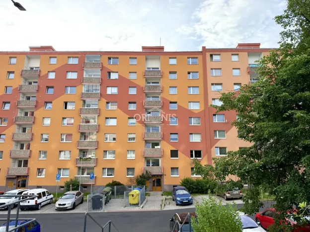 Prodej bytu 3+1, Jirkov, SNP, 68 m2