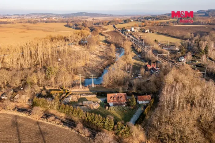 Prodej rodinného domu, Strakonice - Strakonice I, U Hajské, 273 m2