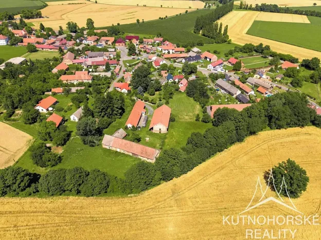 Prodej rodinného domu, Suchdol, 116 m2