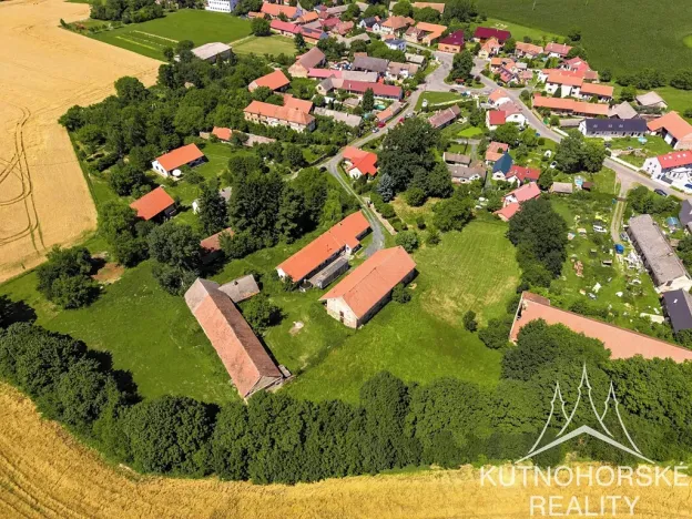 Prodej rodinného domu, Suchdol, 116 m2