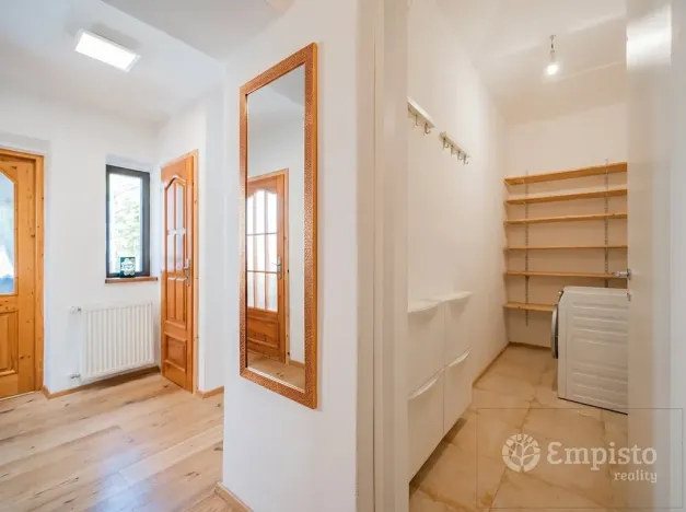 Prodej rodinného domu, Praha - Řepy, Severýnova, 171 m2
