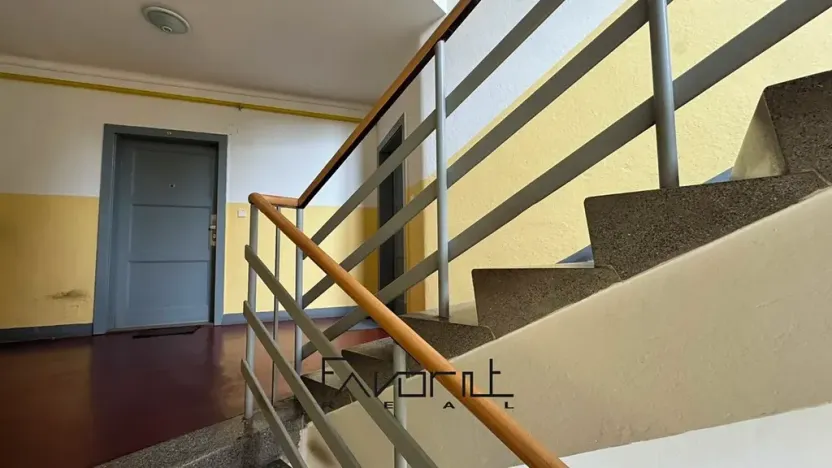 Prodej bytu 2+1, Ostrava, Gorkého, 50 m2