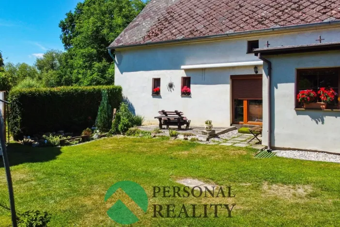 Prodej rodinného domu, Bor - Ostrov, 177 m2