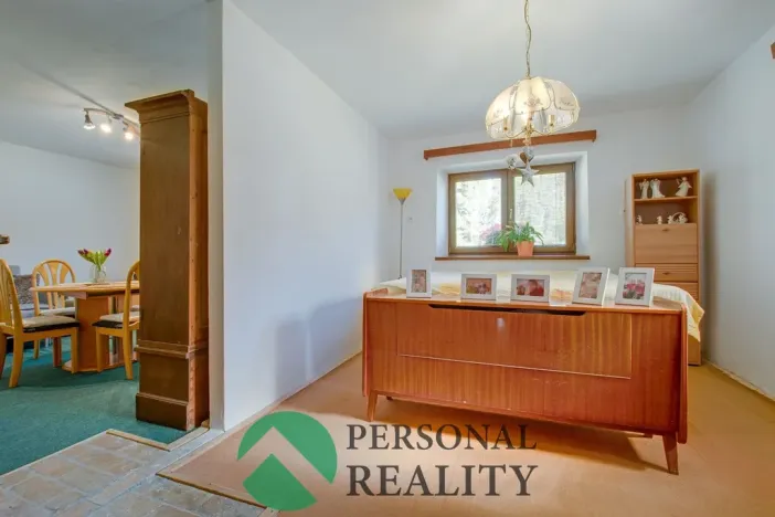 Prodej rodinného domu, Bor - Ostrov, 177 m2