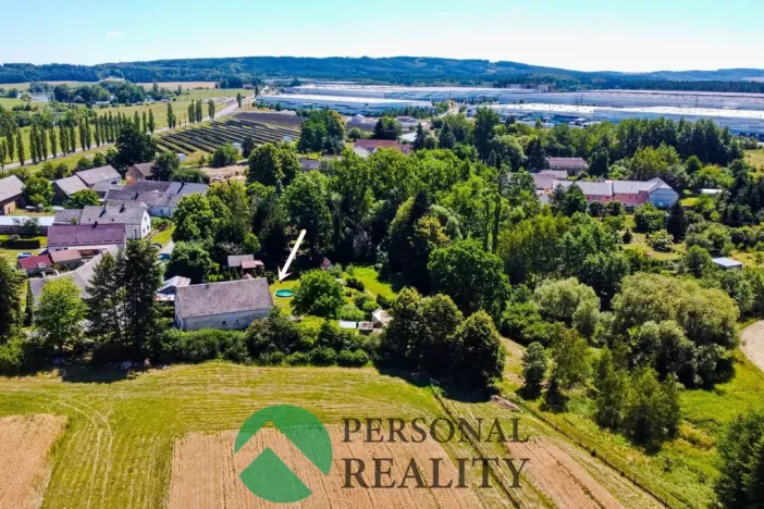 Prodej rodinného domu, Bor - Ostrov, 177 m2