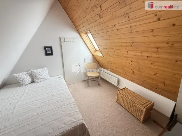 Prodej rodinného domu, Praha - Řeporyje, Slatinová, 120 m2