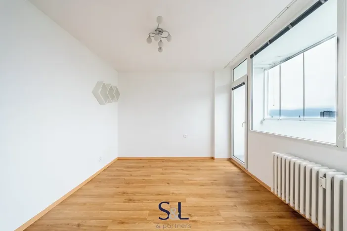 Pronájem bytu 3+1, Ústí nad Labem, Hoření, 63 m2