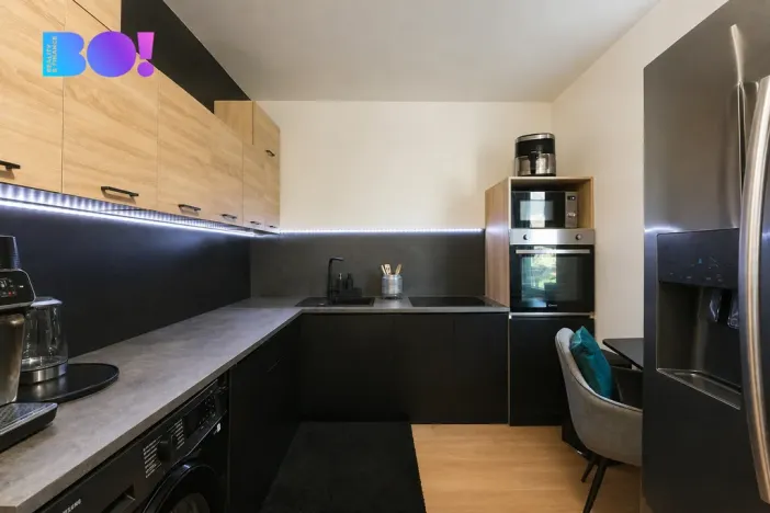 Prodej bytu 3+1, Bohumín, Kostelní, 81 m2