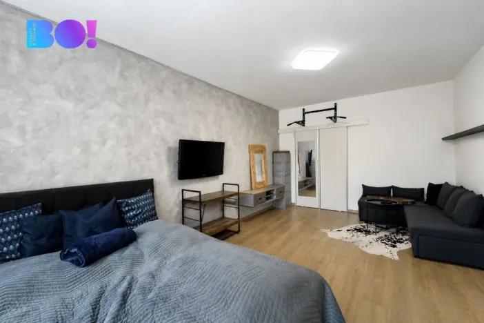 Prodej bytu 3+1, Bohumín, Kostelní, 81 m2