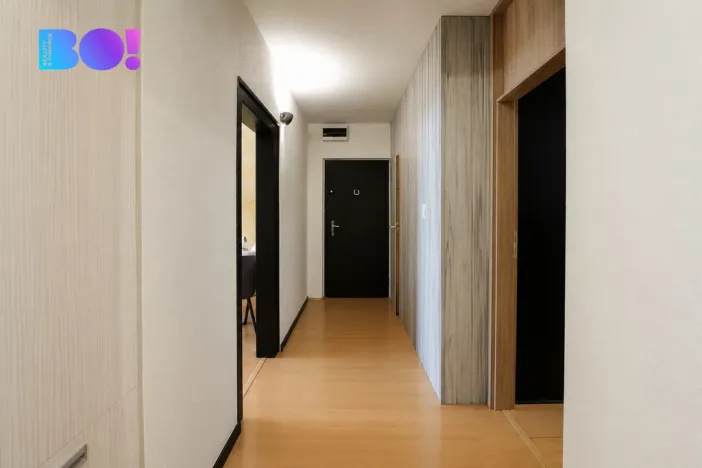 Prodej bytu 3+1, Bohumín, Kostelní, 81 m2