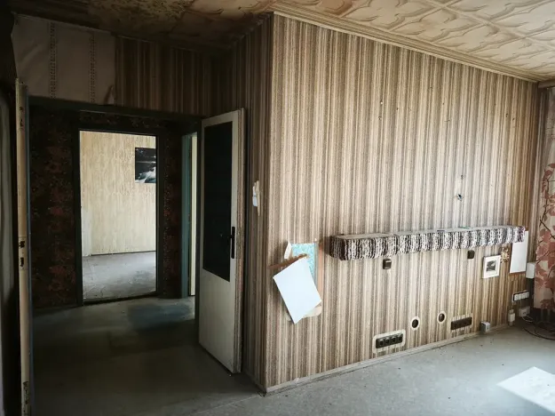 Prodej bytu 3+1, Praha - Háje, Borošova, 64 m2
