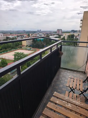 Pronájem bytu 3+1, Praha, Počernická, 72 m2