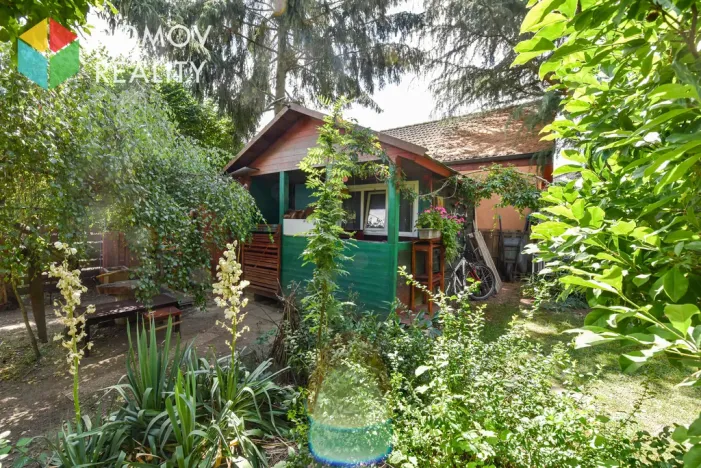 Prodej rodinného domu, Praha, Meziluží, 160 m2