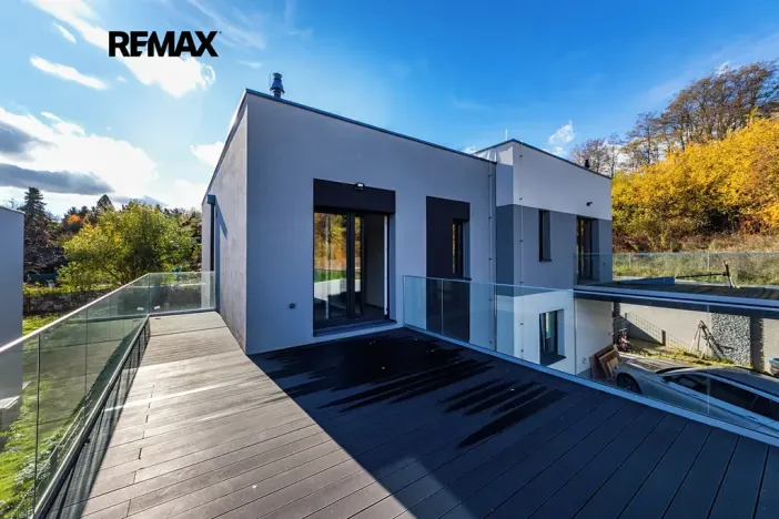 Prodej rodinného domu, Praha - Přední Kopanina, Do roklí, 115 m2
