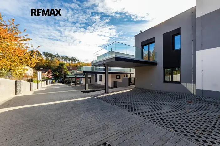 Prodej rodinného domu, Praha - Přední Kopanina, Do roklí, 115 m2