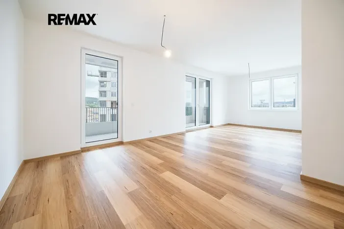Pronájem bytu 3+kk, Praha - Modřany, Kolmanova, 77 m2