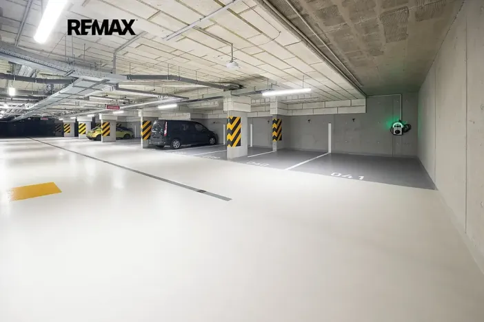 Pronájem bytu 3+kk, Praha - Modřany, Kolmanova, 77 m2