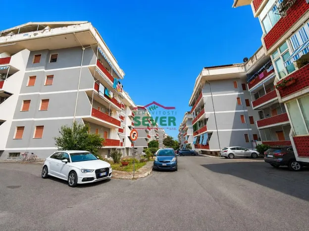 Prodej bytu 1+1, Scalea, Via Tommaso Campanella, 35 m2