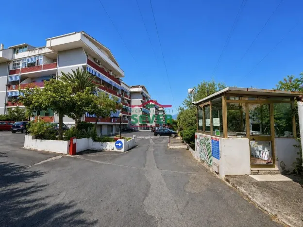 Prodej bytu 1+1, Scalea, Via Tommaso Campanella, 35 m2