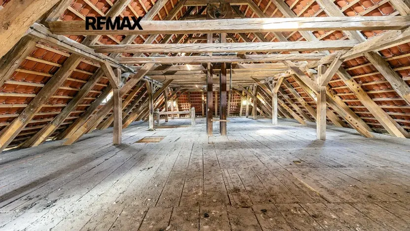 Prodej zemědělského objektu, Počedělice, 2500 m2