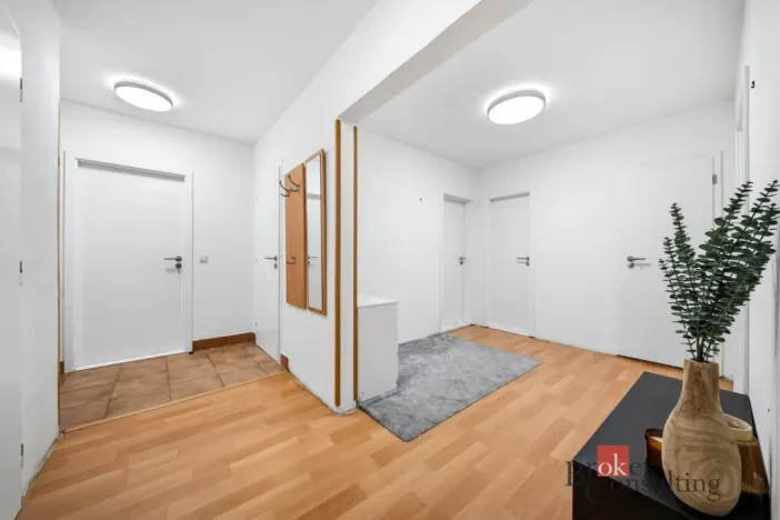 Prodej bytu 3+1, Brno - Starý Lískovec, Dunajská, 64 m2