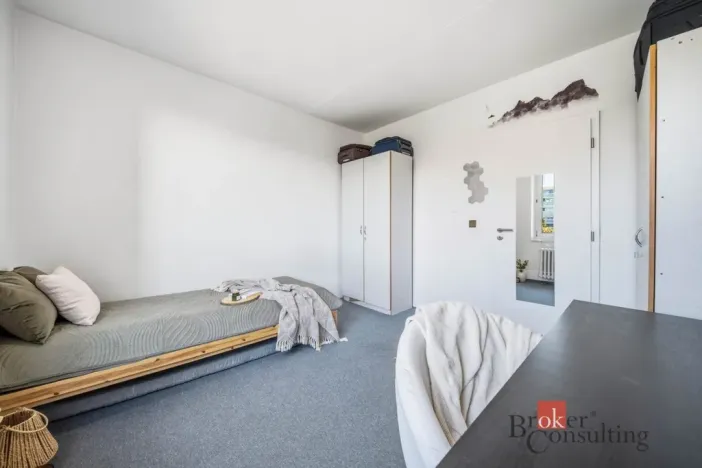 Prodej bytu 3+1, Brno - Starý Lískovec, Dunajská, 64 m2