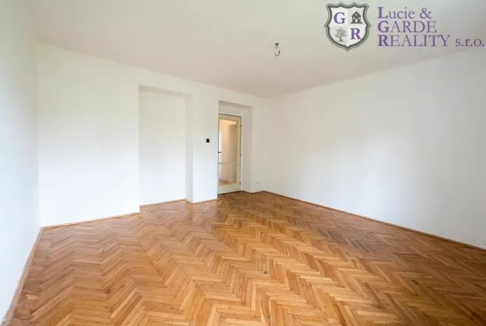 Prodej bytu 2+1, Sezimovo Ústí, Táboritů, 74 m2