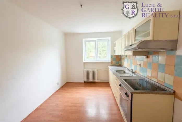 Prodej bytu 2+1, Sezimovo Ústí, Táboritů, 56 m2