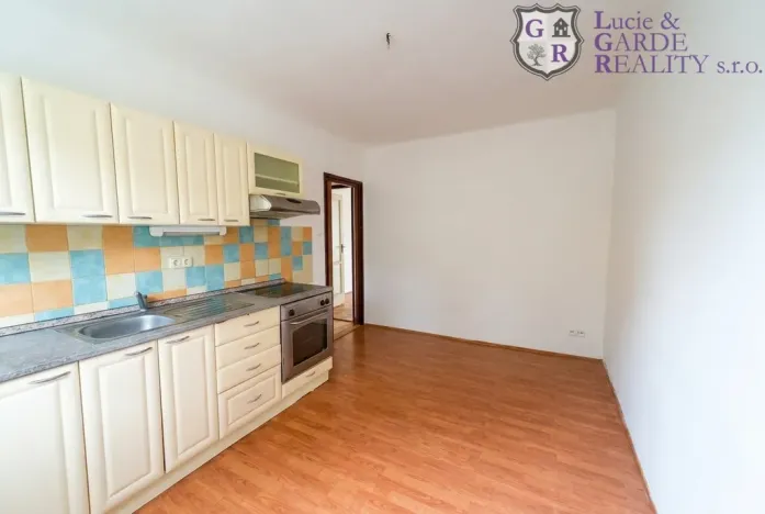 Prodej bytu 2+1, Sezimovo Ústí, Táboritů, 56 m2
