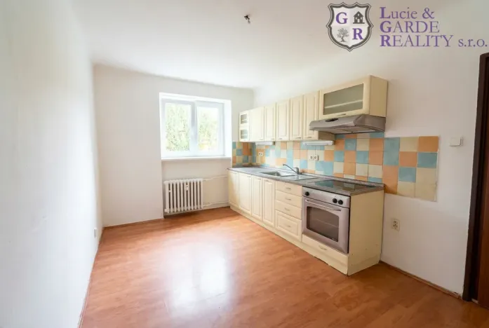 Prodej bytu 2+1, Sezimovo Ústí, Táboritů, 56 m2