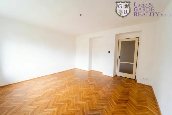 Prodej bytu 2+1, Sezimovo Ústí, Táboritů, 56 m2