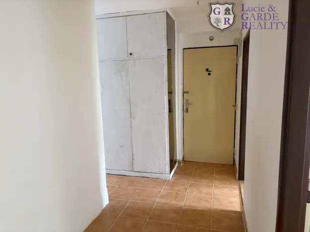 Prodej bytu 2+1, Sezimovo Ústí, Táboritů, 56 m2