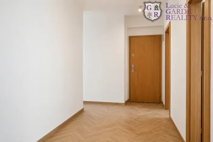 Prodej bytu 2+1, Sezimovo Ústí, Táboritů, 56 m2