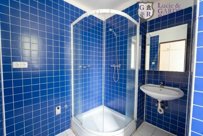 Prodej bytu 2+1, Sezimovo Ústí, Táboritů, 56 m2