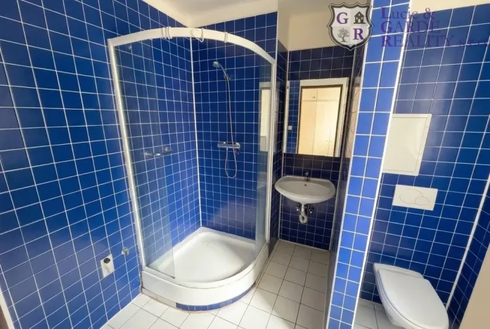 Prodej bytu 2+1, Sezimovo Ústí, Táboritů, 56 m2