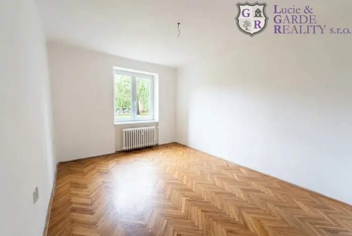 Prodej bytu 2+1, Sezimovo Ústí, Táboritů, 56 m2
