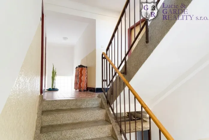 Prodej bytu 2+1, Sezimovo Ústí, Táboritů, 56 m2