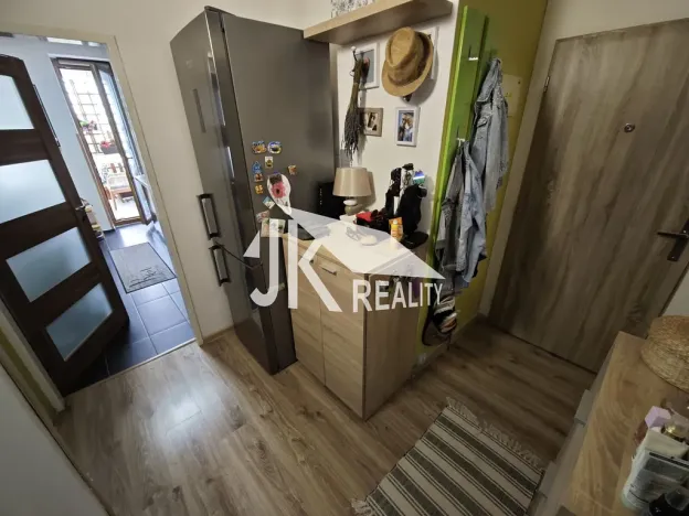 Prodej bytu 3+1, Mohelnice, Za Penzionem, 87 m2