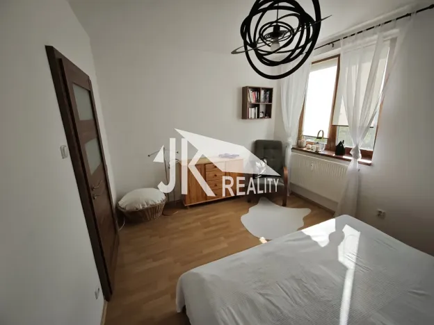 Prodej bytu 3+1, Mohelnice, Za Penzionem, 87 m2