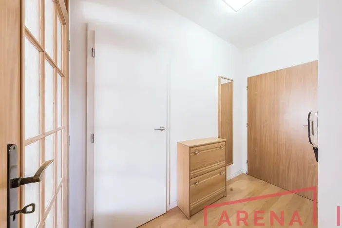 Pronájem bytu 3+kk, Brno, Zeleného, 68 m2