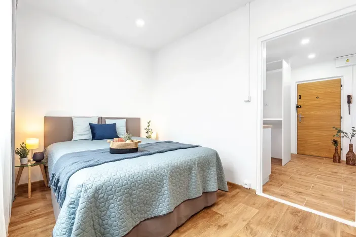 Pronájem bytu 2+kk, Česká Třebová - Lhotka, 38 m2